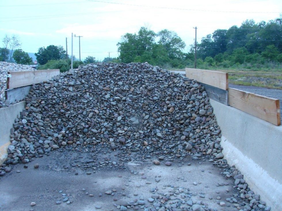 Landscaping Stone Mapes Mulch & Stone