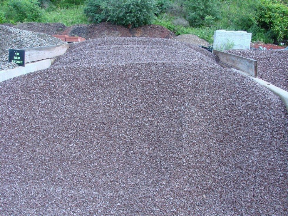 Landscaping Stone Mapes Mulch & Stone