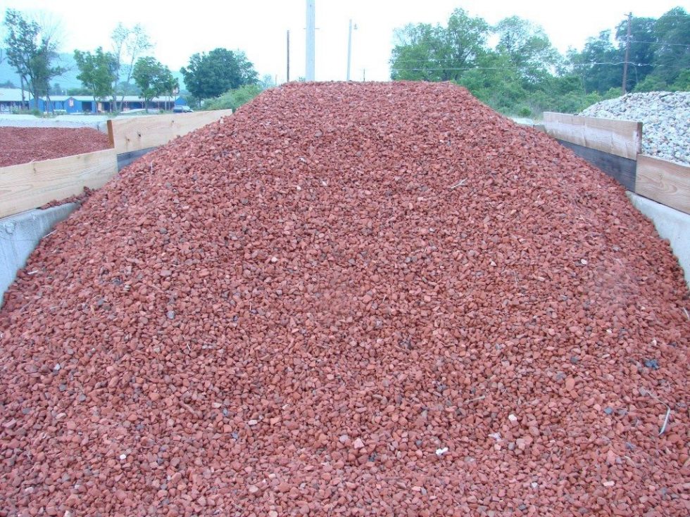 Landscaping Stone Mapes Mulch & Stone