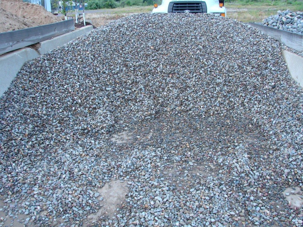 Landscaping Stone Mapes Mulch & Stone