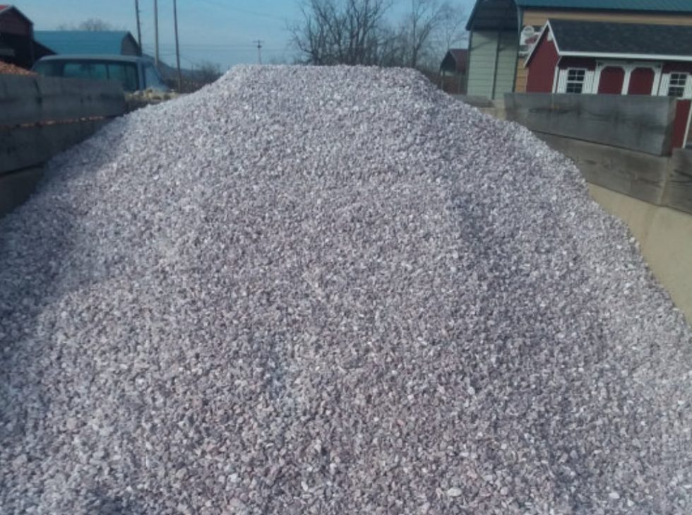 Landscaping Stone Mapes Mulch & Stone