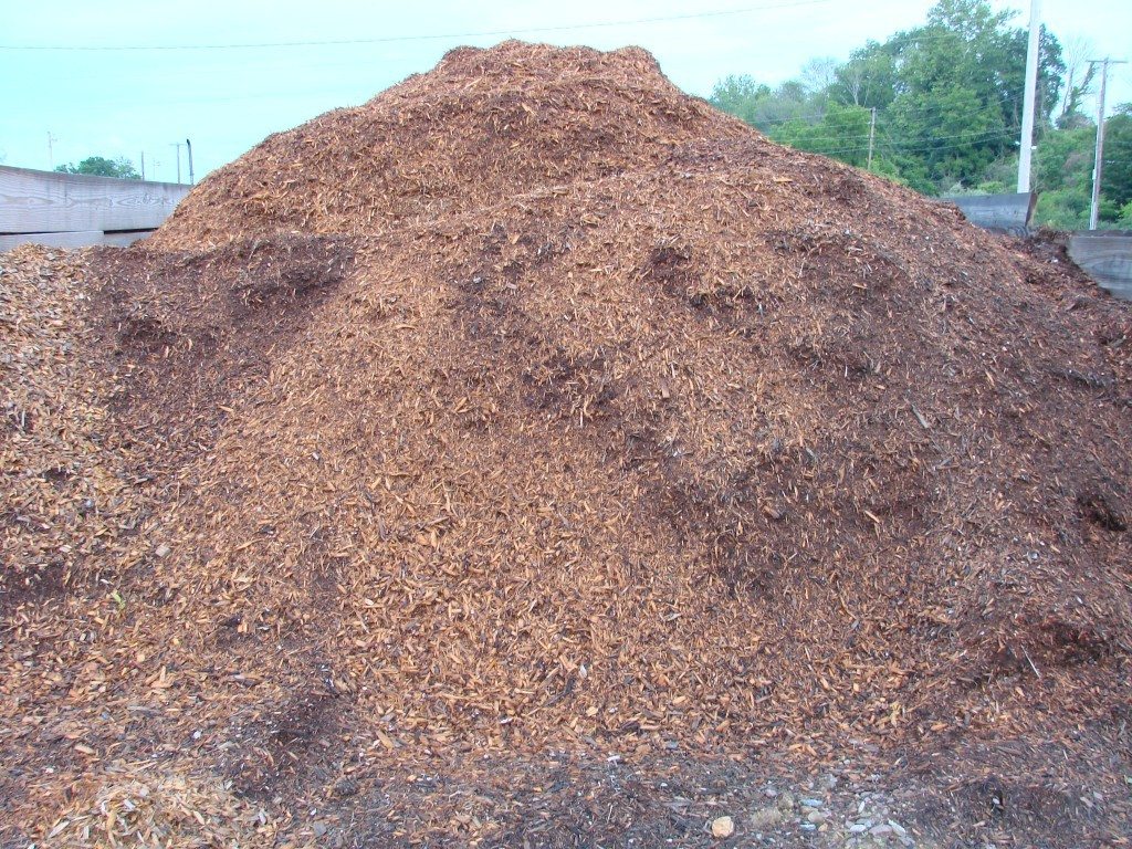 Mulch Mapes Mulch & Stone