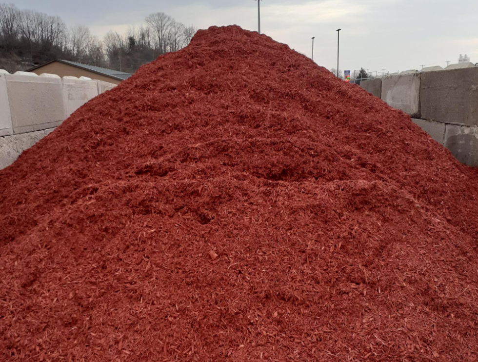 Mulch Mapes Mulch & Stone