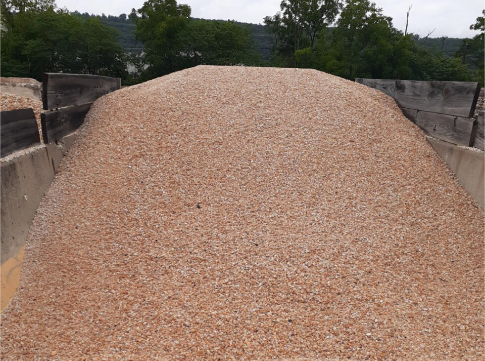 Landscaping Stone Mapes Mulch & Stone